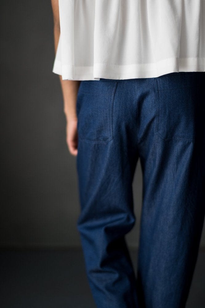 The Eve Trouser  -