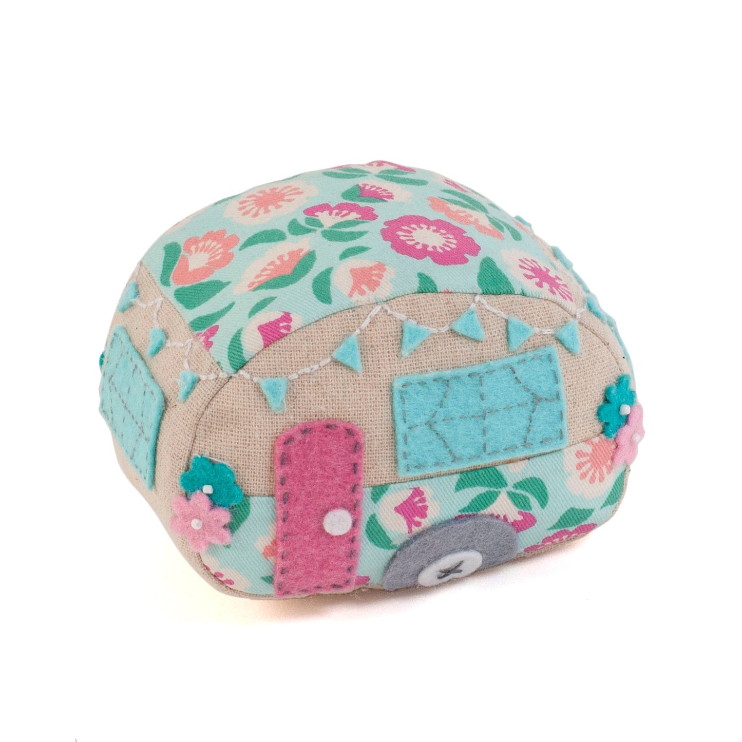 Cravan Pin cushion  -
