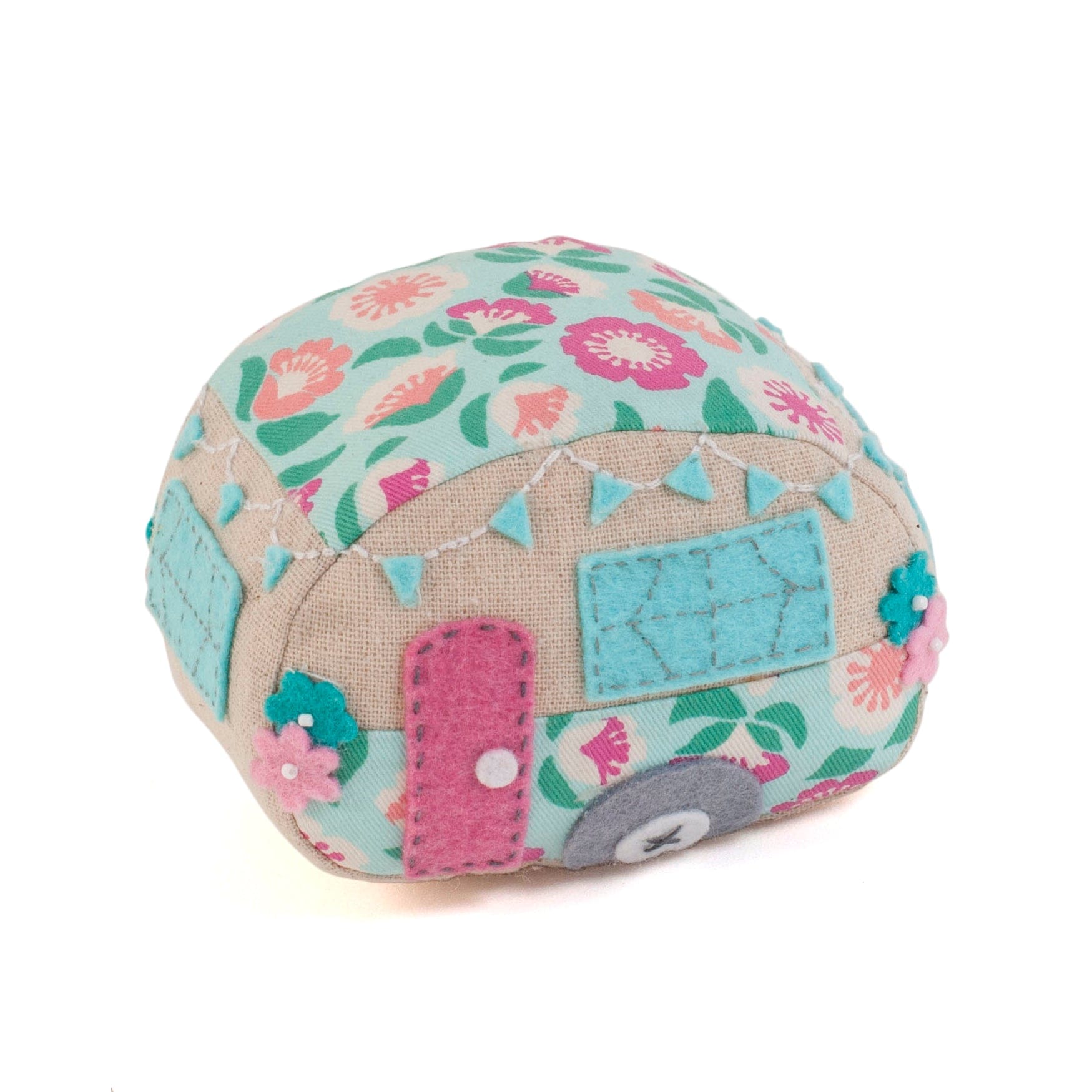 Cravan Pin cushion  -