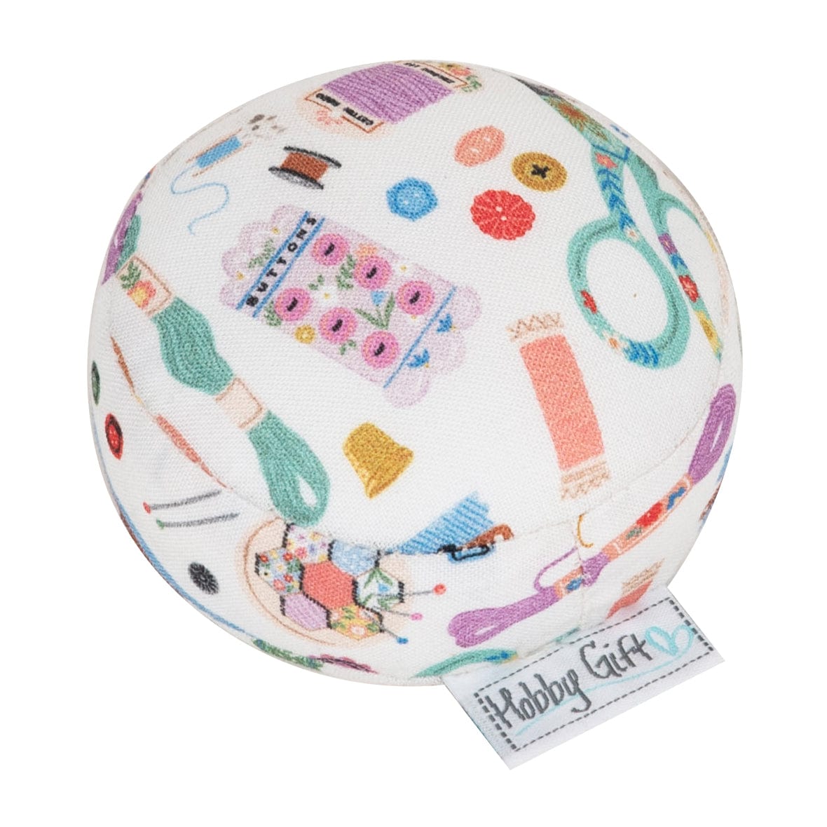 Haby Notions wrist Pin cushion  -