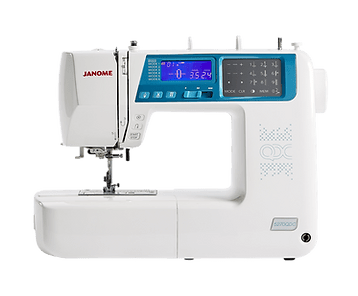 5270QDC - sewing machine
