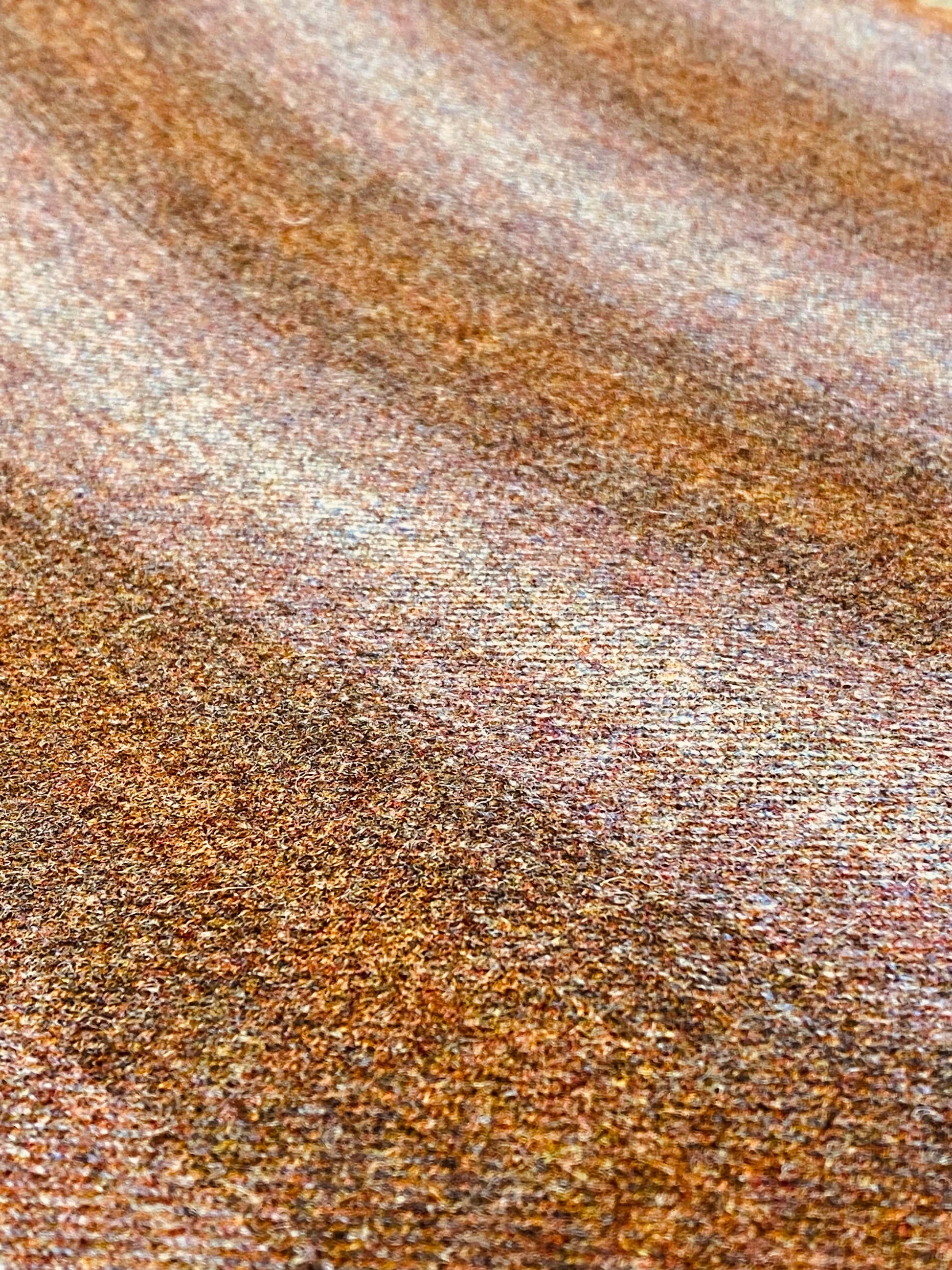 Rhona Tweed  -  Heather