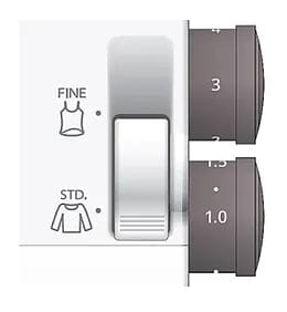 Cover Pro 3000 Professional  -  sewing machine