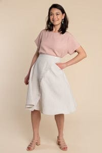 Fiore Skirt  -