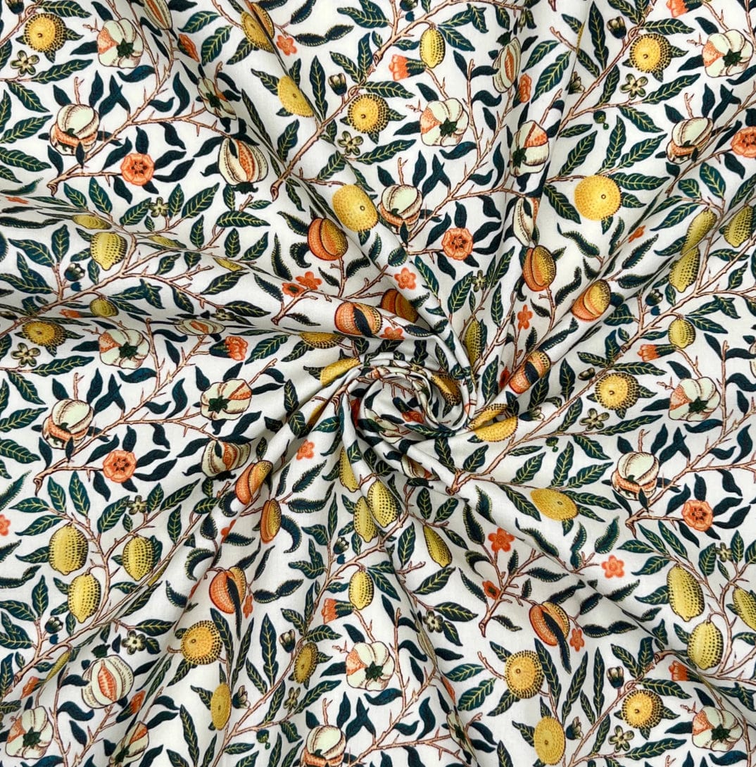 William Morris Pomegranate  -