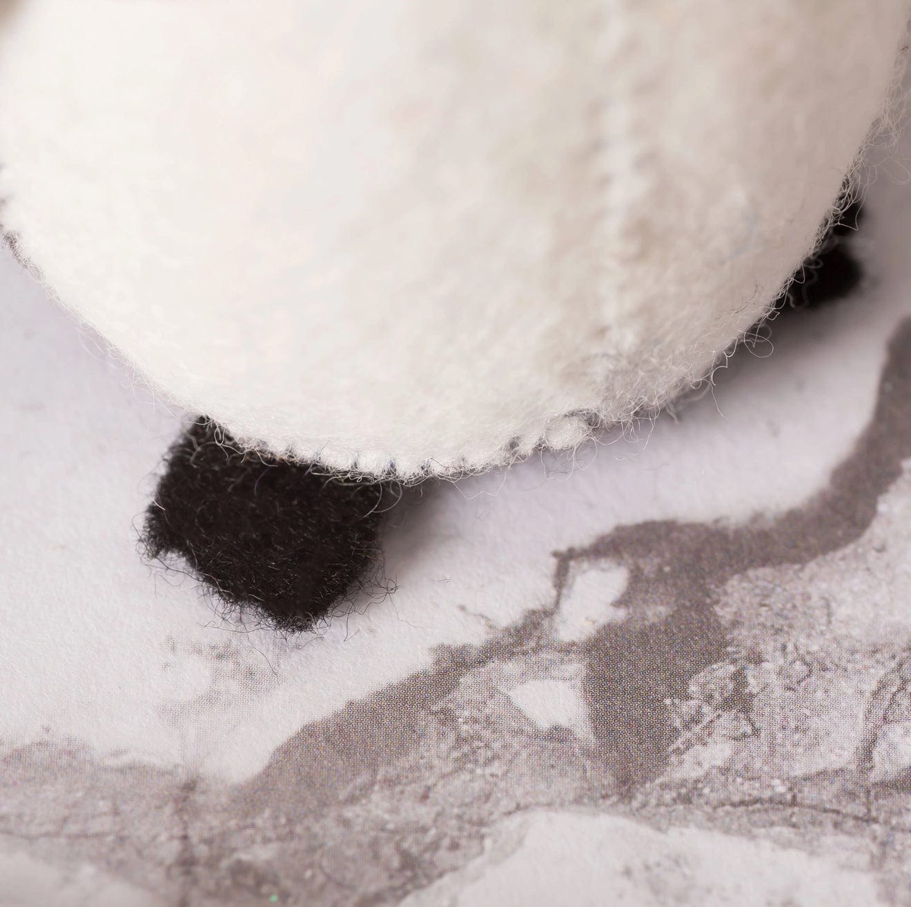 Baby Penguins Felt Craft Kit -
