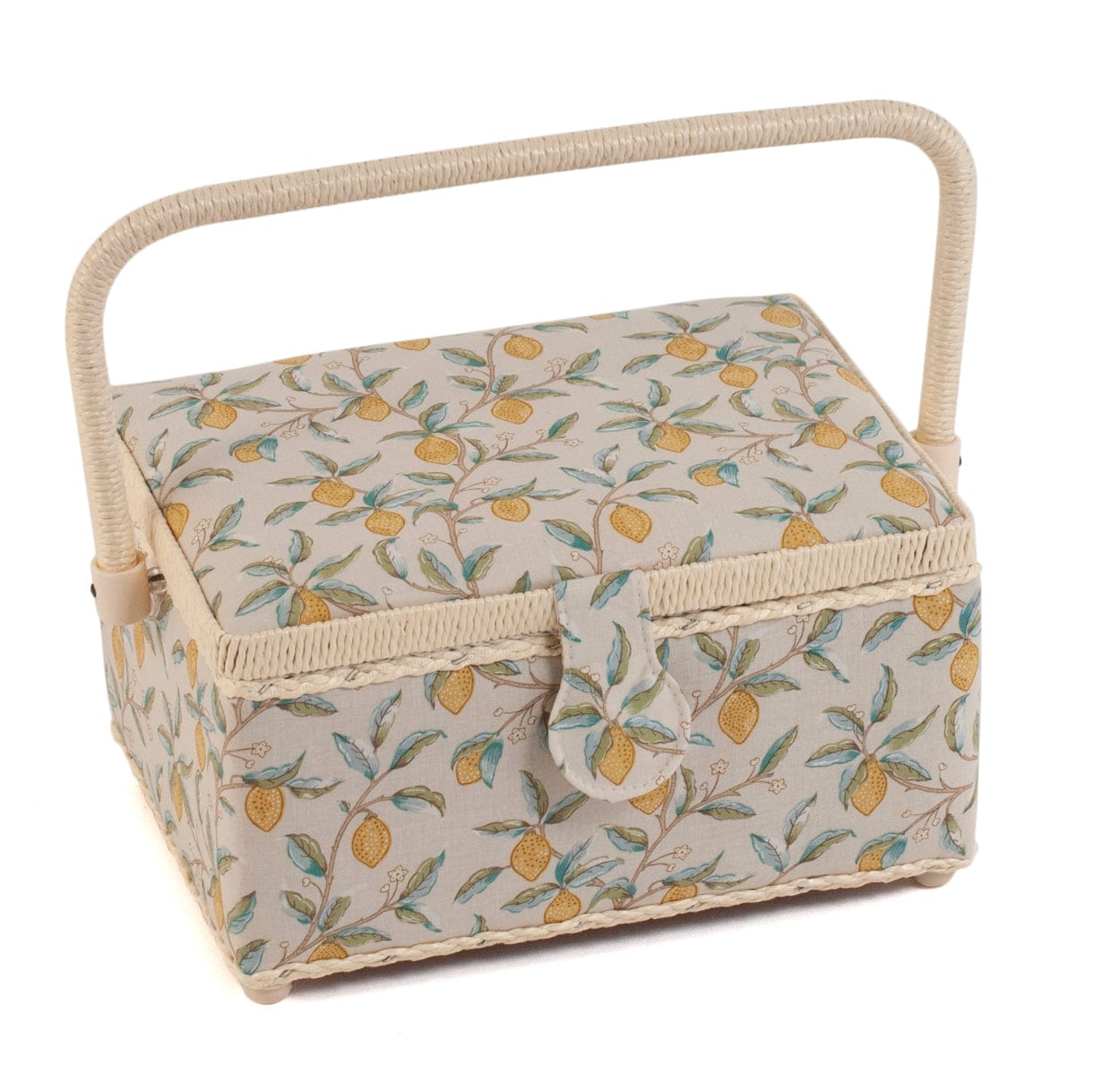 Morris Sewing Box -