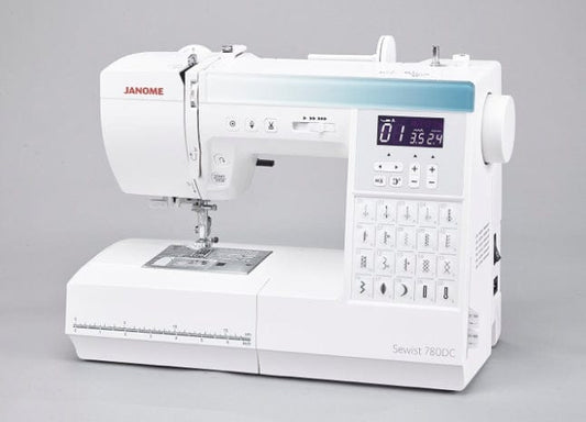 Sewist 780DC  -  sewing machine
