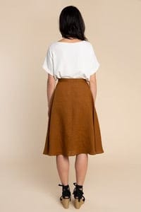 Fiore Skirt  -