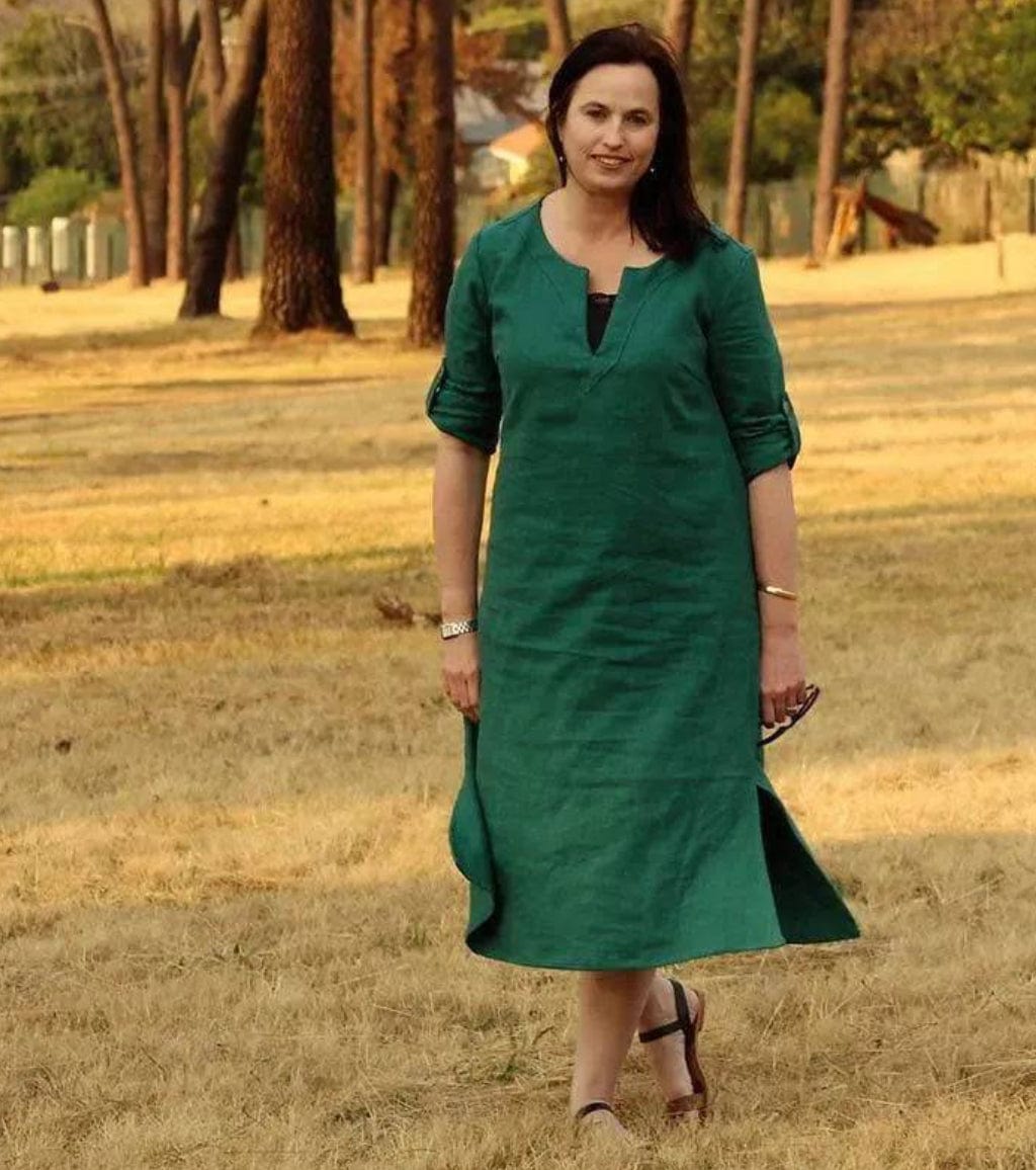 Piper Tunic Wardrobe by Me  -