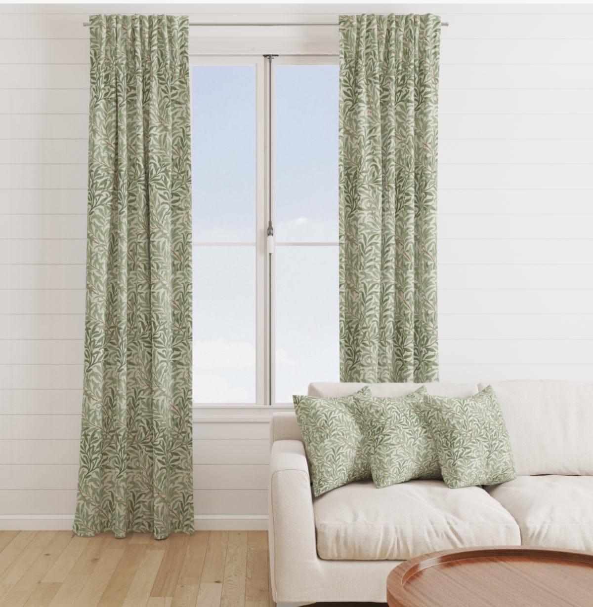 Willow Boughs - Sage