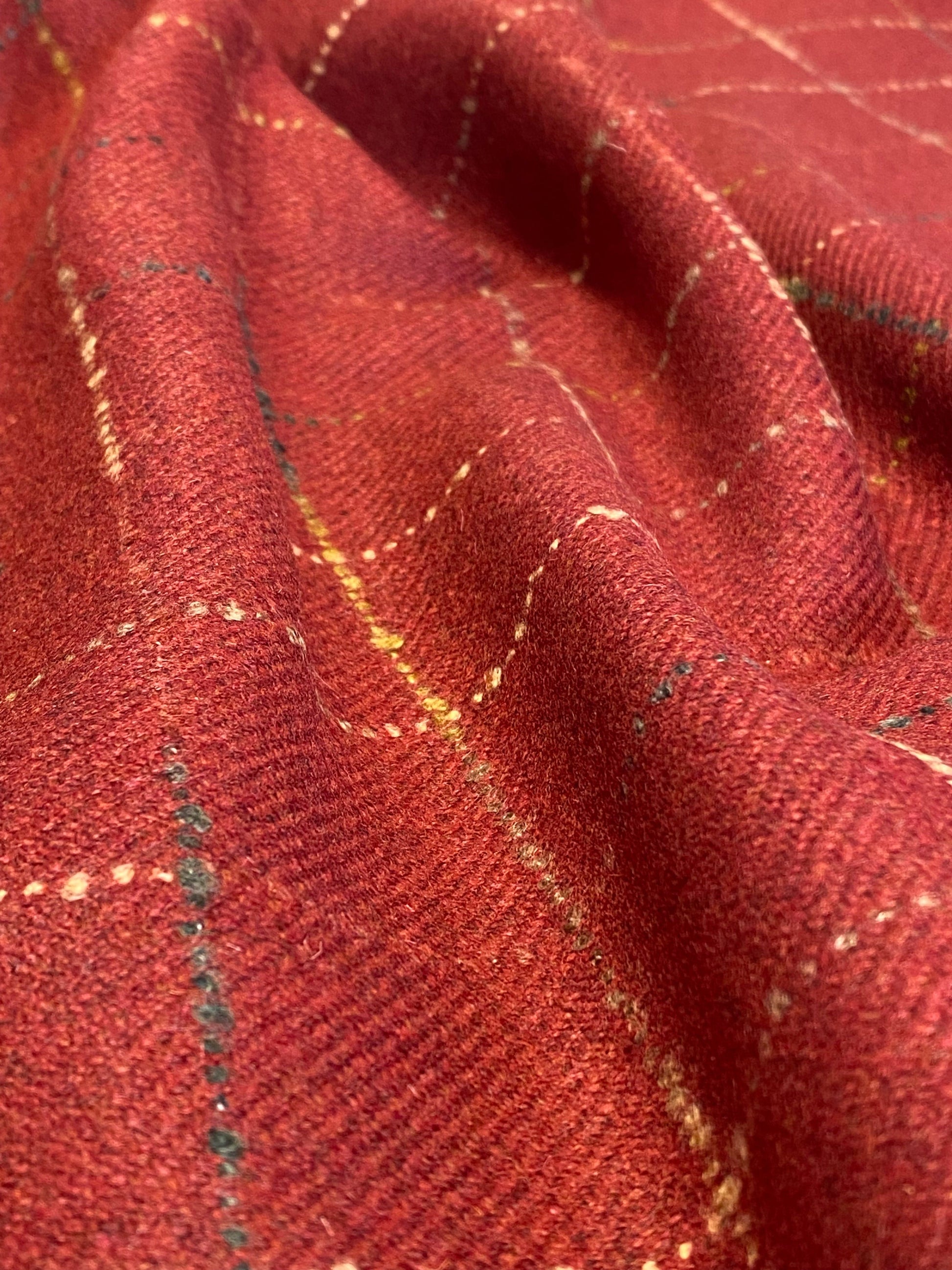 Donnie Check  -  Brick