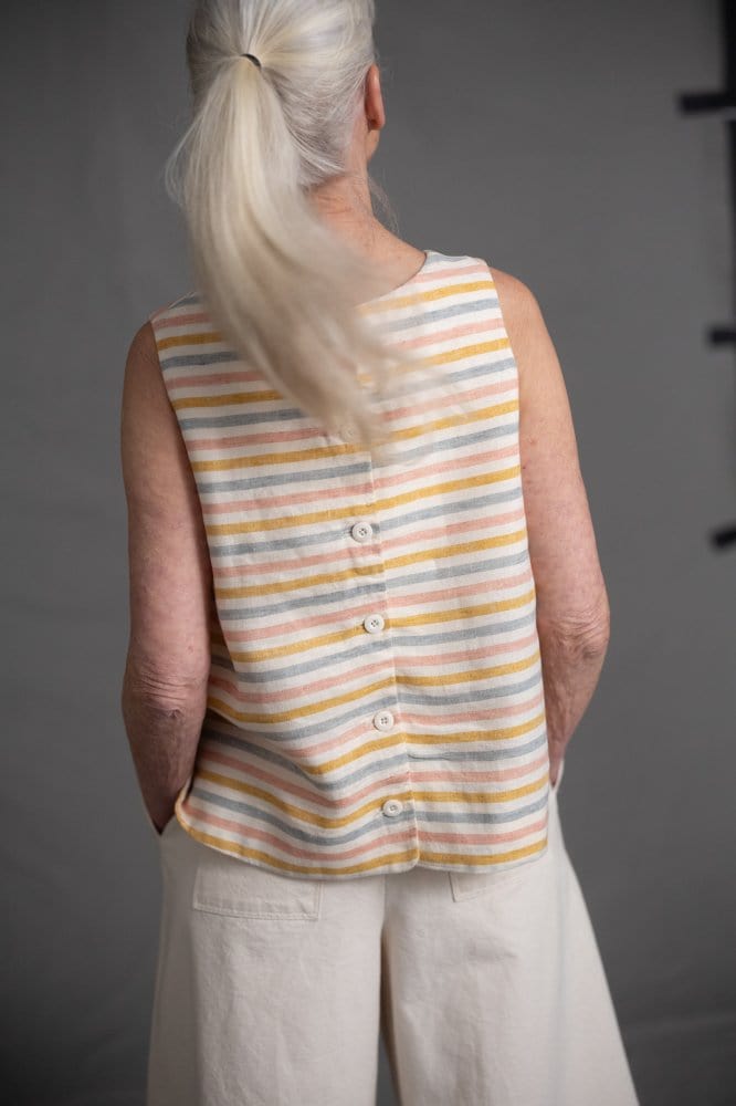 The Trapeze Merchant & Mills  -