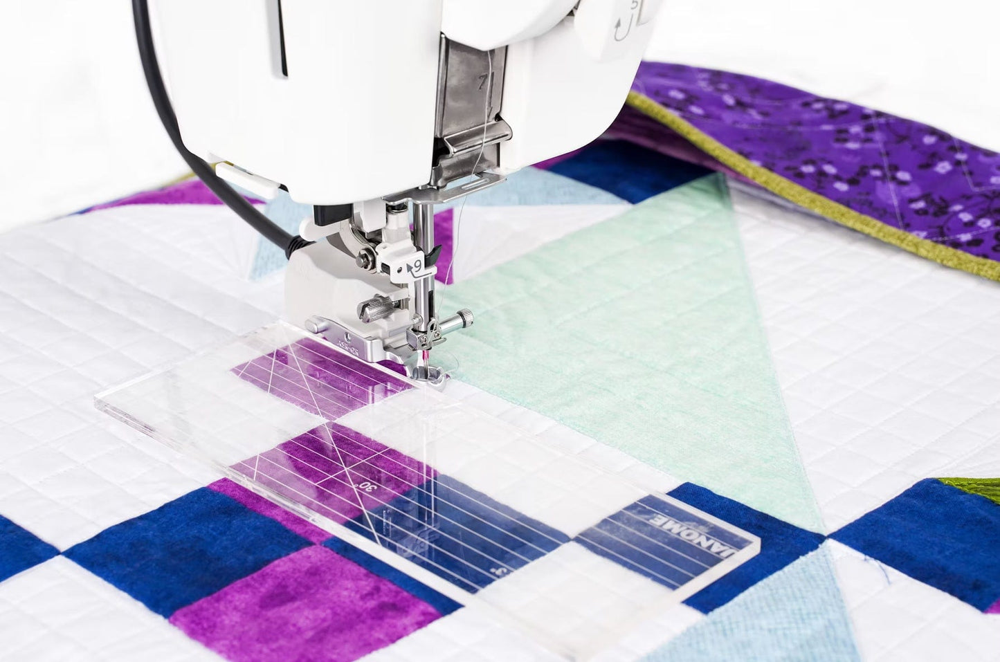 CM8 Professional Save £800 Now £4990 - sewing machine
