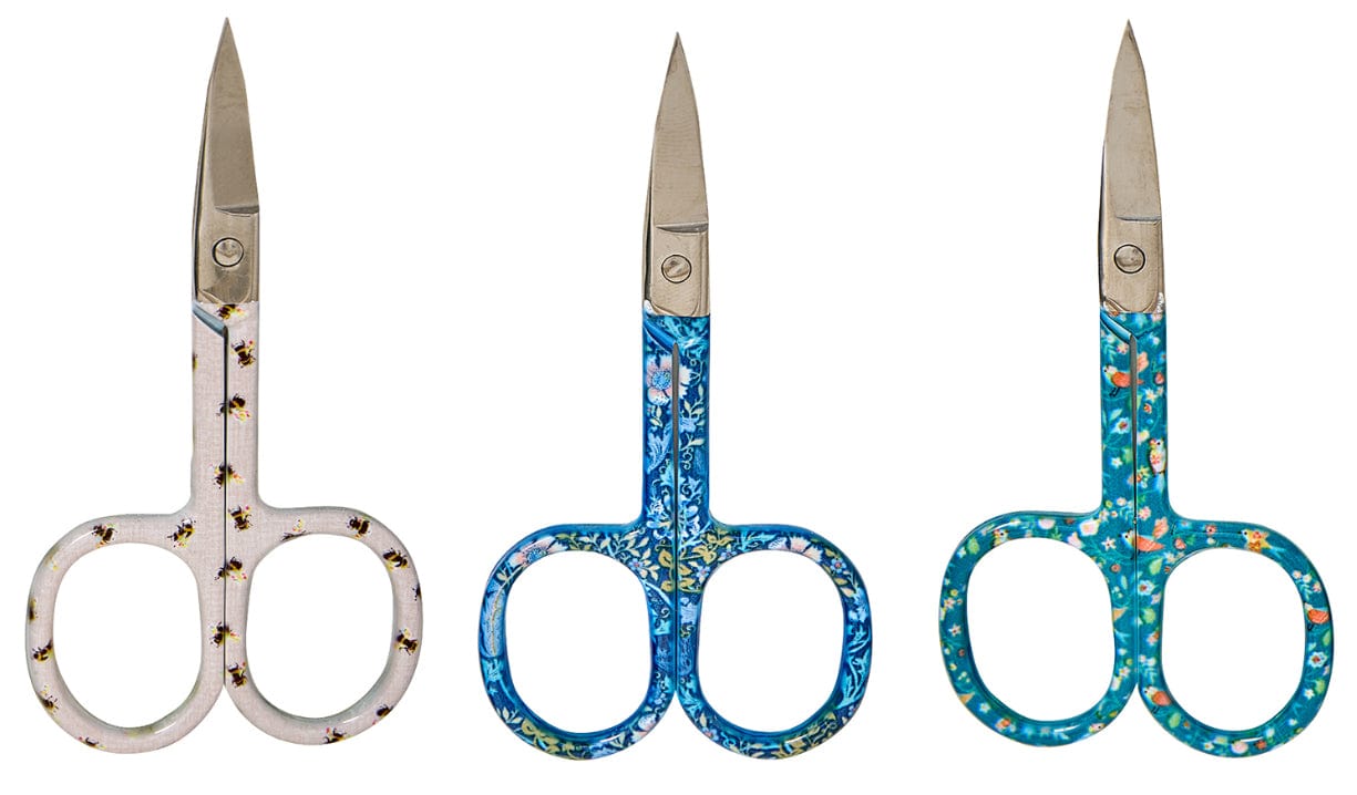 Embroidery Scissors  -