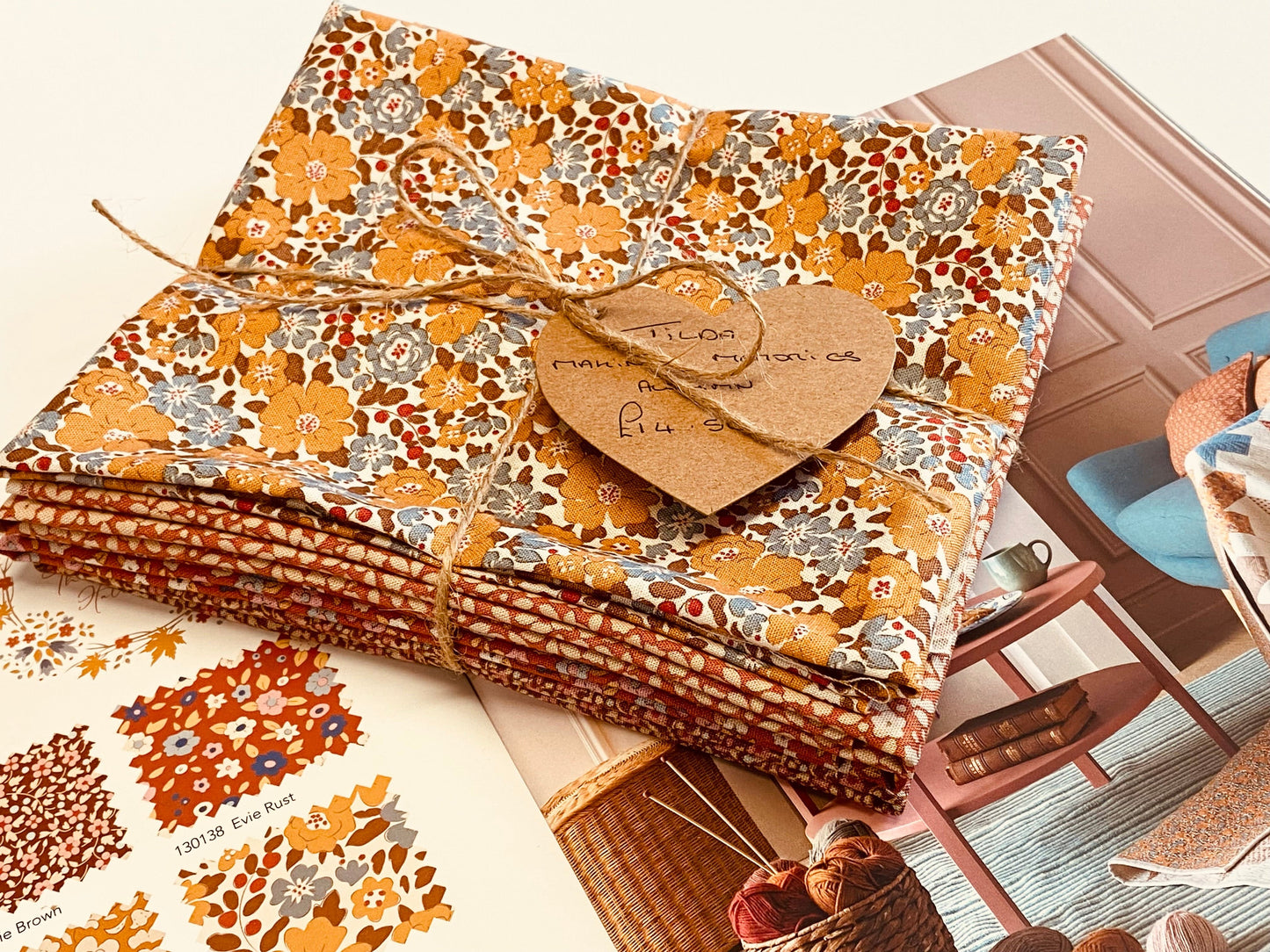 Creating Memories Autumn  -  Autumn