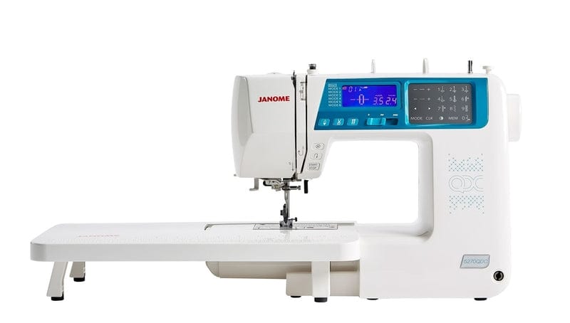 5270QDC  -  sewing machine