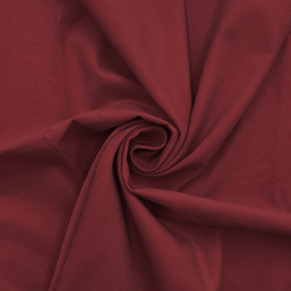 Needlecord 21 Wale  -  Wine