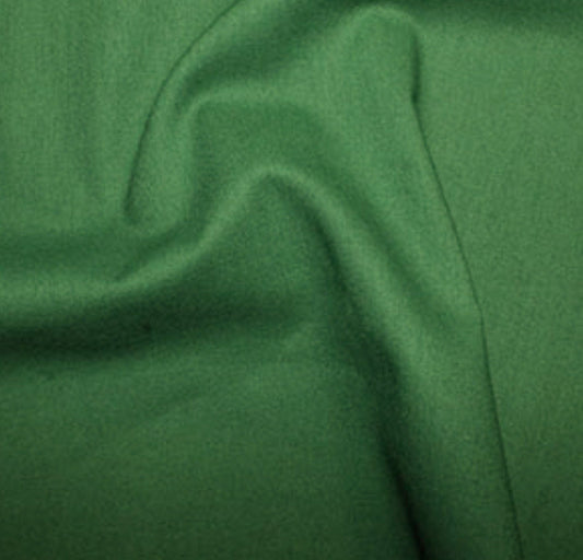 Plain Craft Cotton  -  Fir
