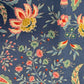 Late Bloomer  -  Fabric