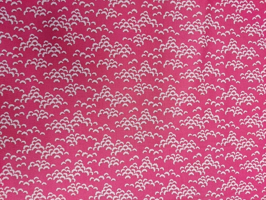 Cotton Bloom  -  Fabric