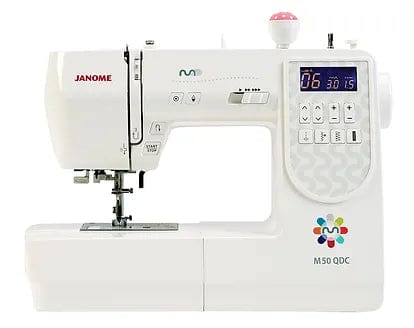 M50QDC - sewing machine