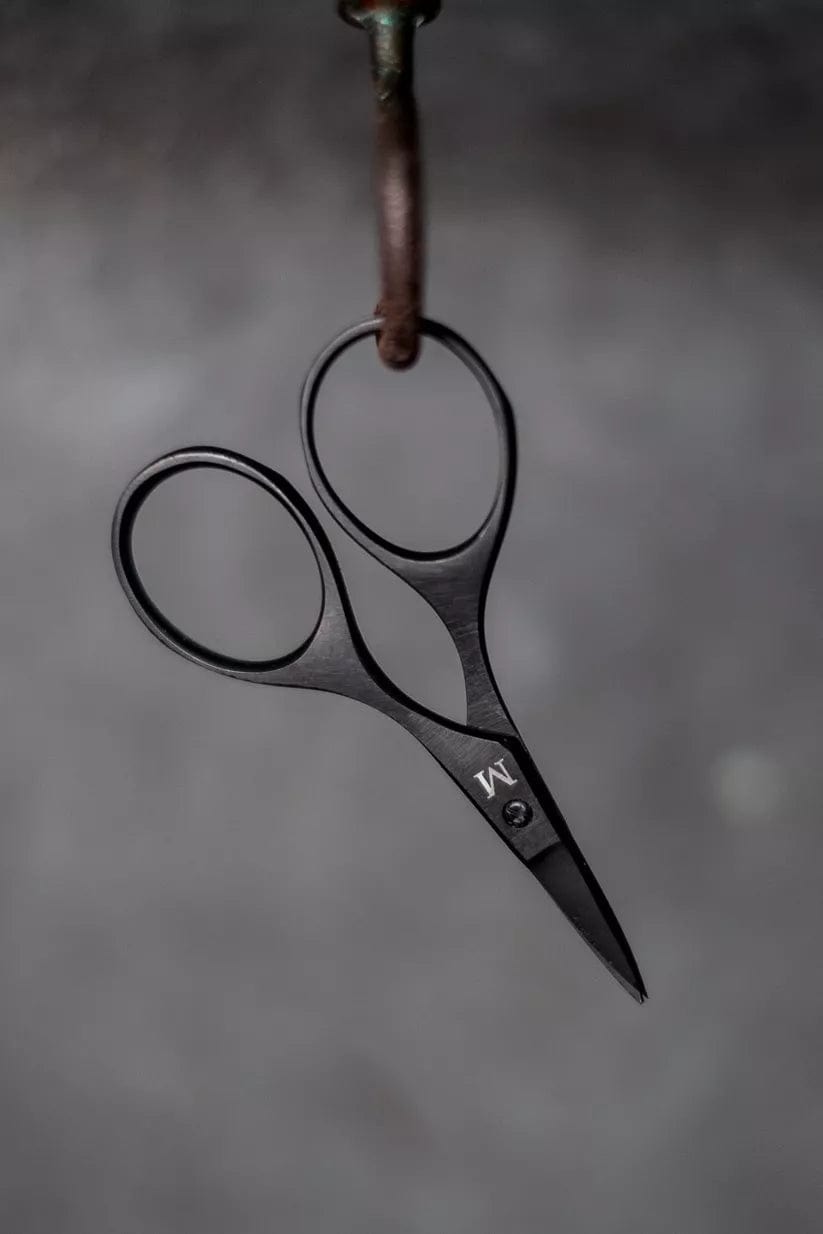 Baby Bow Scissors  -