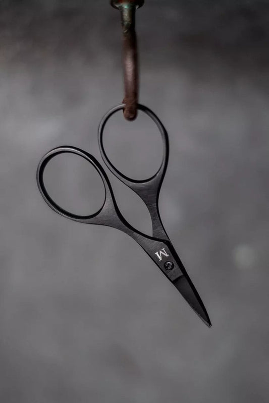 Baby Bow Scissors  -