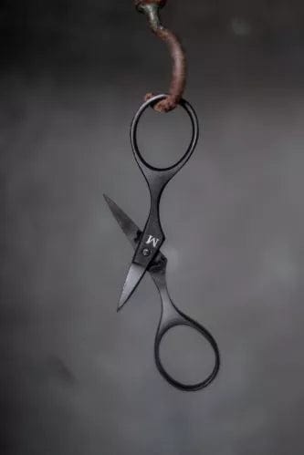 Baby Bow Scissors  -