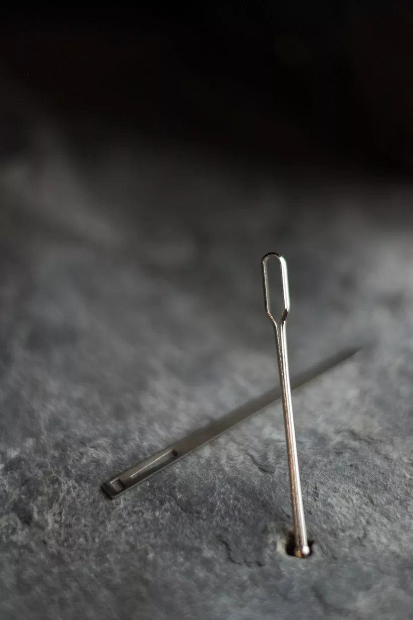 Bodkin and Threader  -