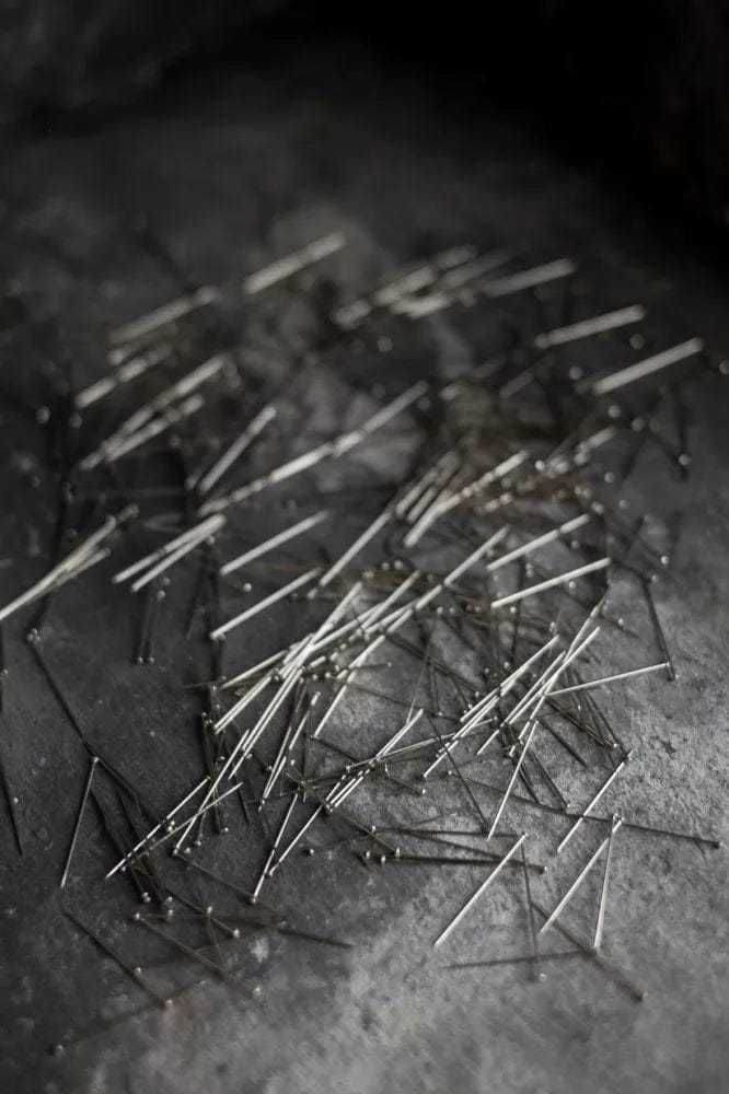 1 Ounce Dress Making PIns -