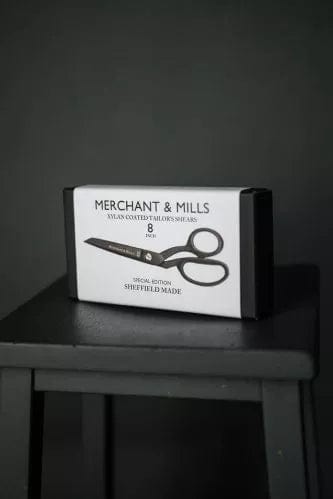 Xylan 8" Tailor's Shears -