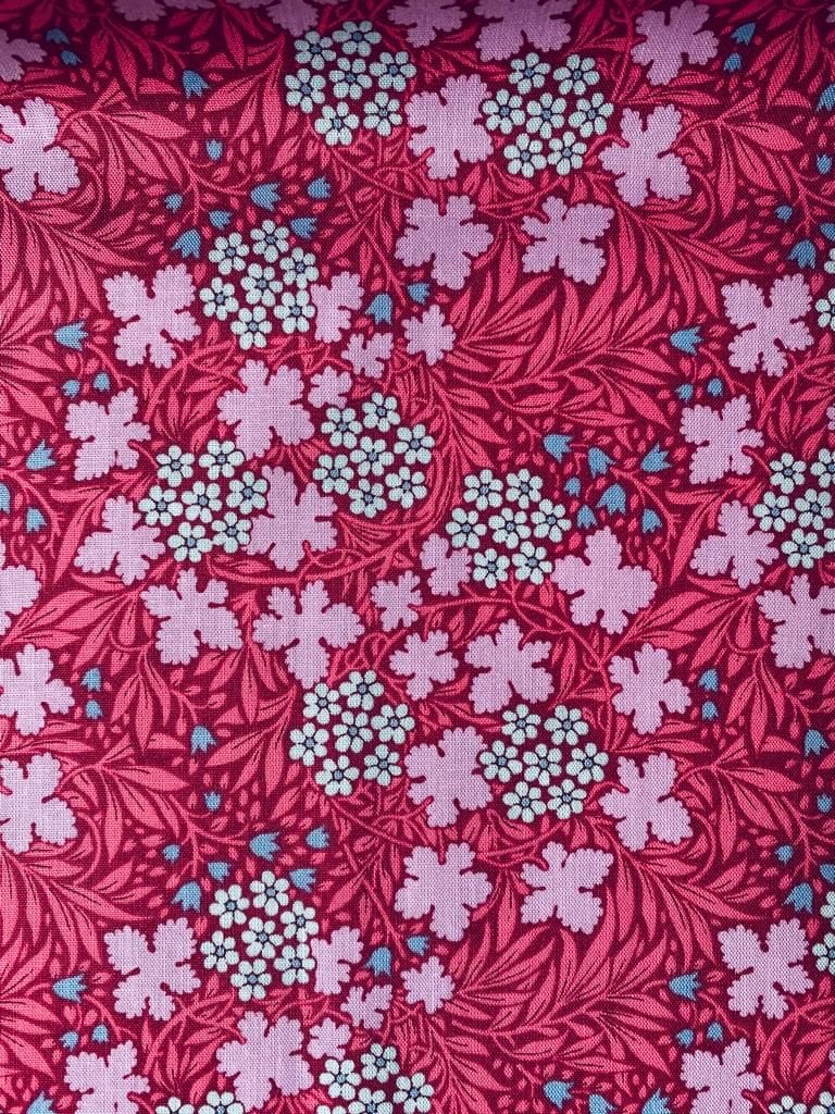 AutumnBloom - Fabric