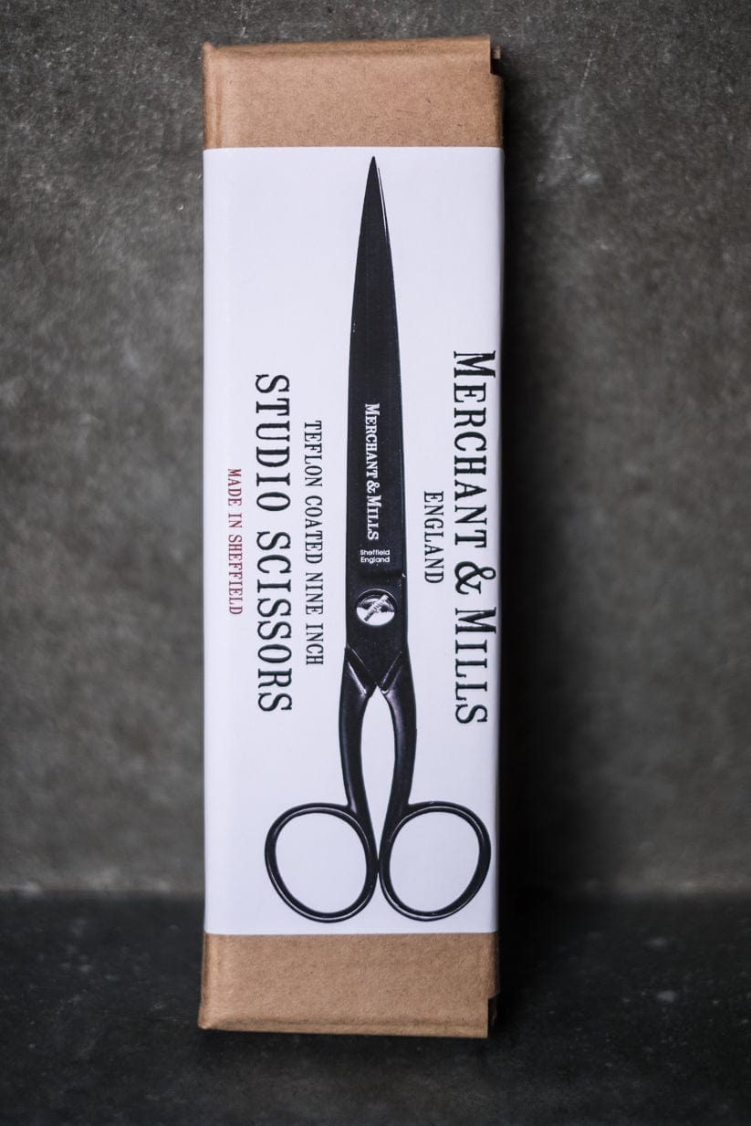 Studio Scissors -