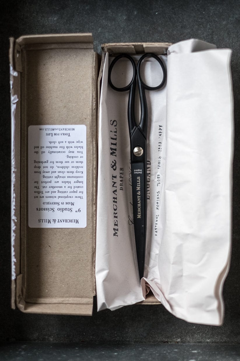 Studio Scissors -