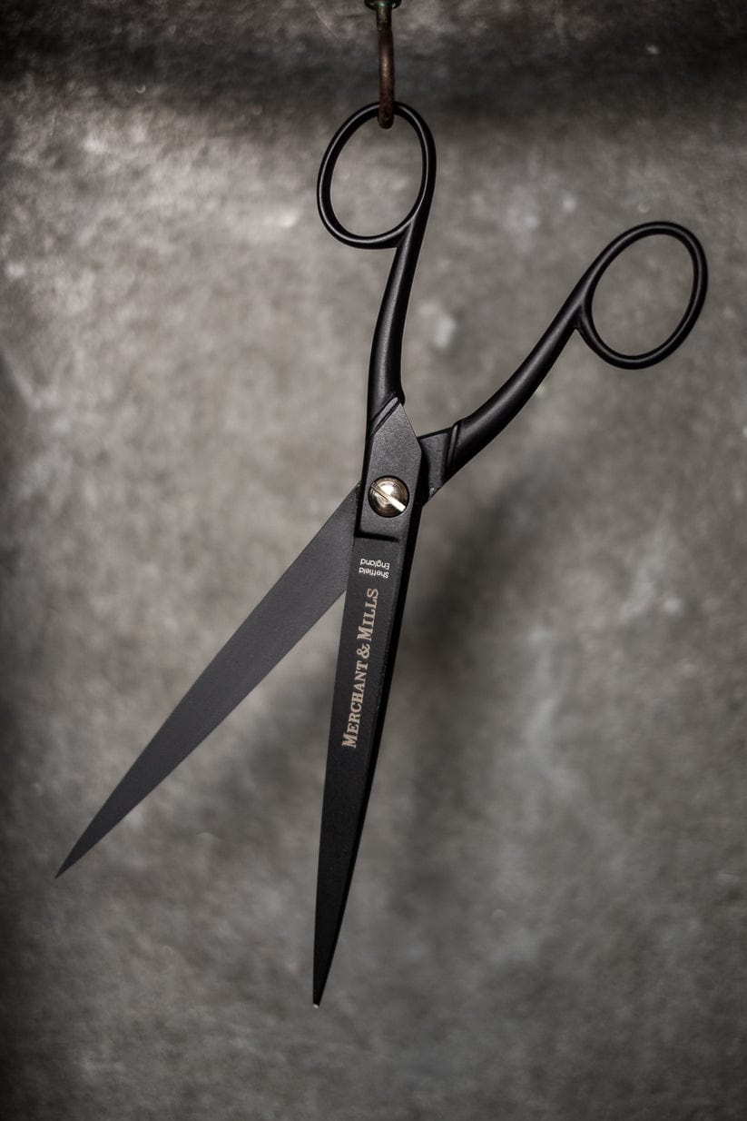 Studio Scissors -