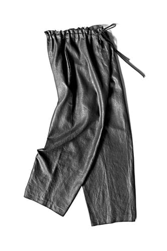 The 101 Trouser Pattern -
