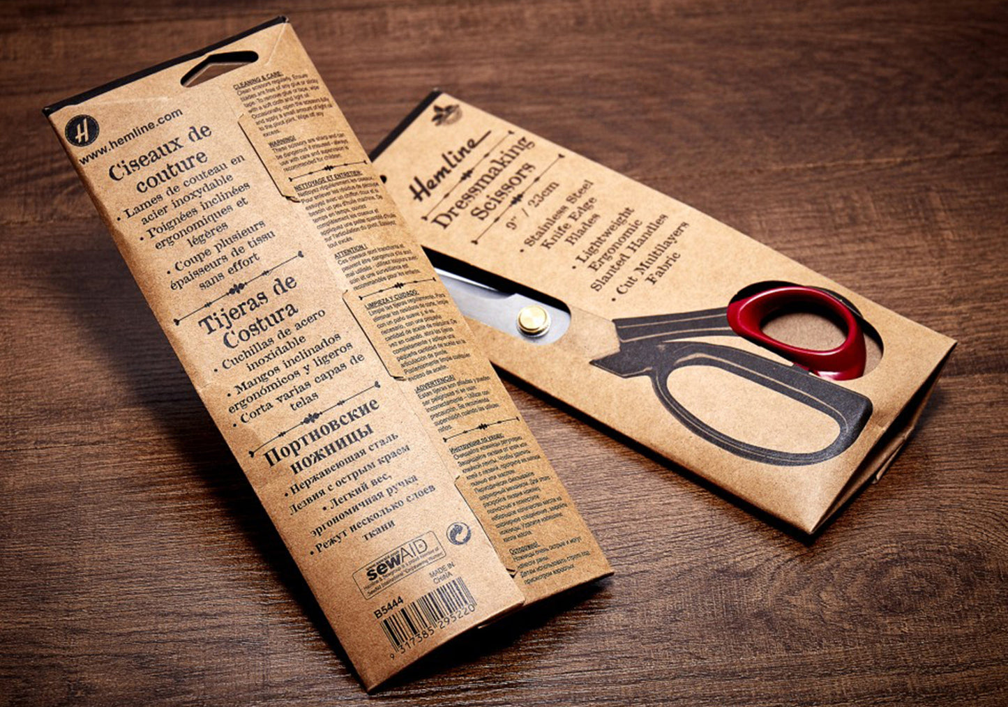 Dressmaking Scissors 9inch  -