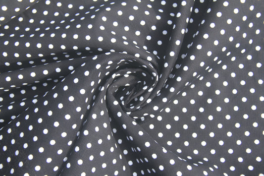 Dot-Dot-Dot  -  Black