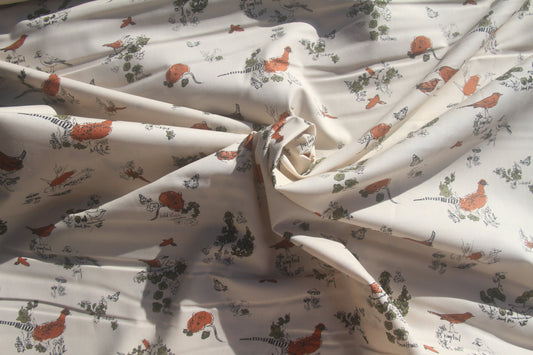 Country Life  -  Cream