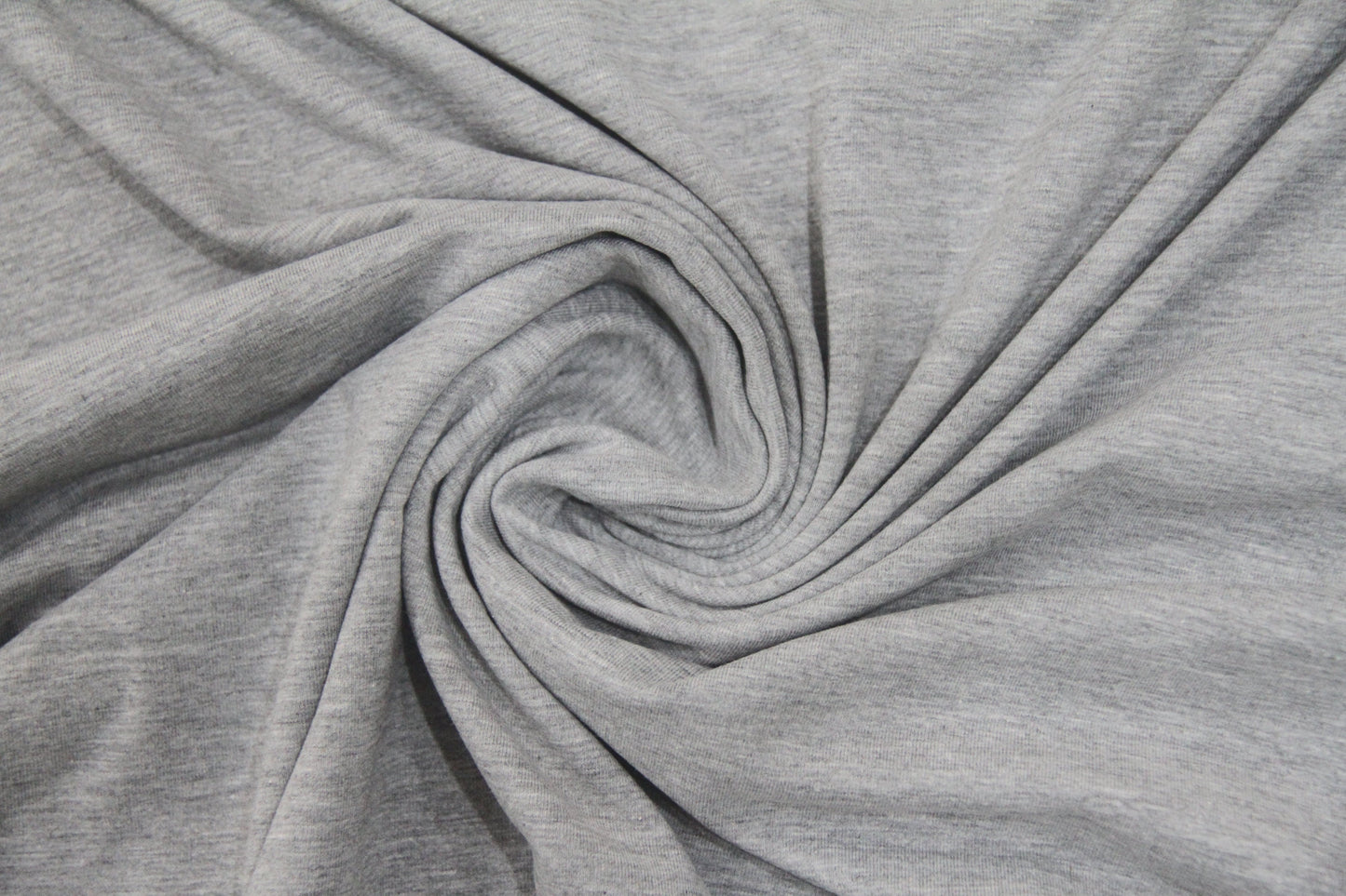 T-Shirt Jersey  -  Grey