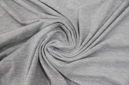 T-Shirt Jersey  -  Grey