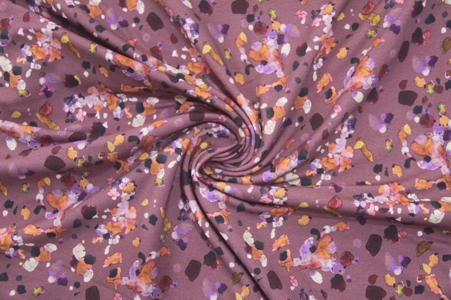 Splish Splosh  -  Purple