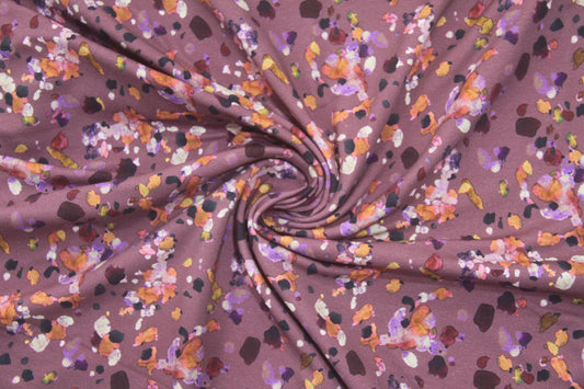 Splish Splosh  -  Purple