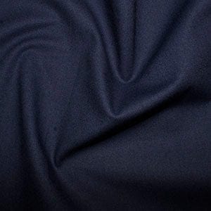 Plain Craft Cotton - Navy