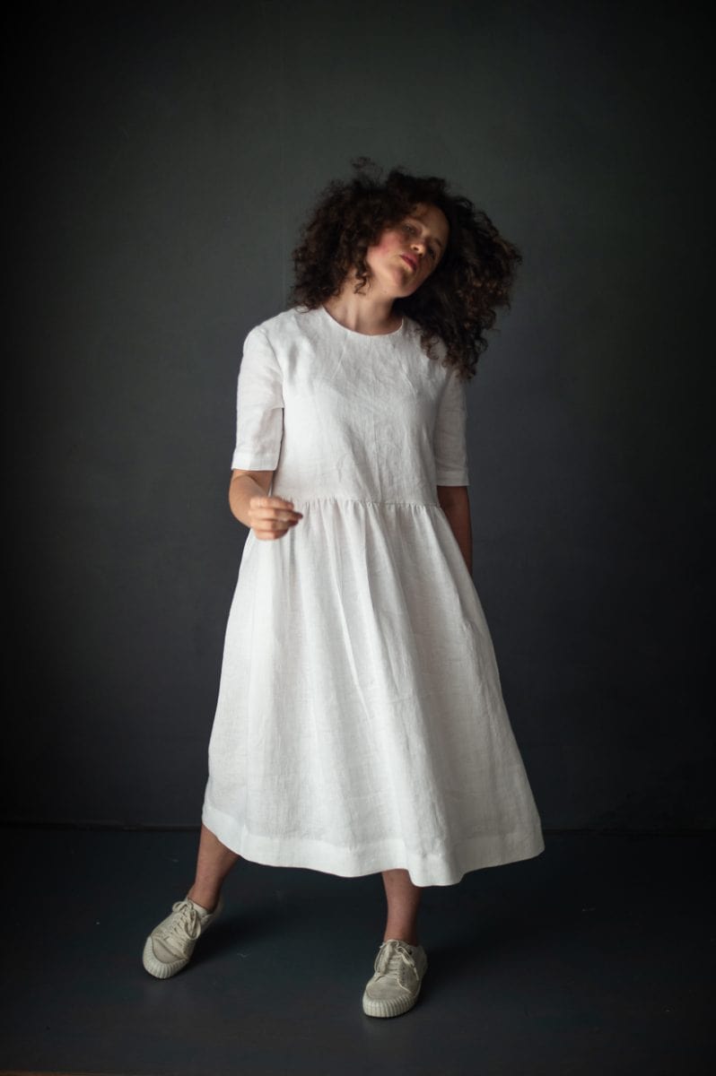 The Ellis & Hattie Pattern -