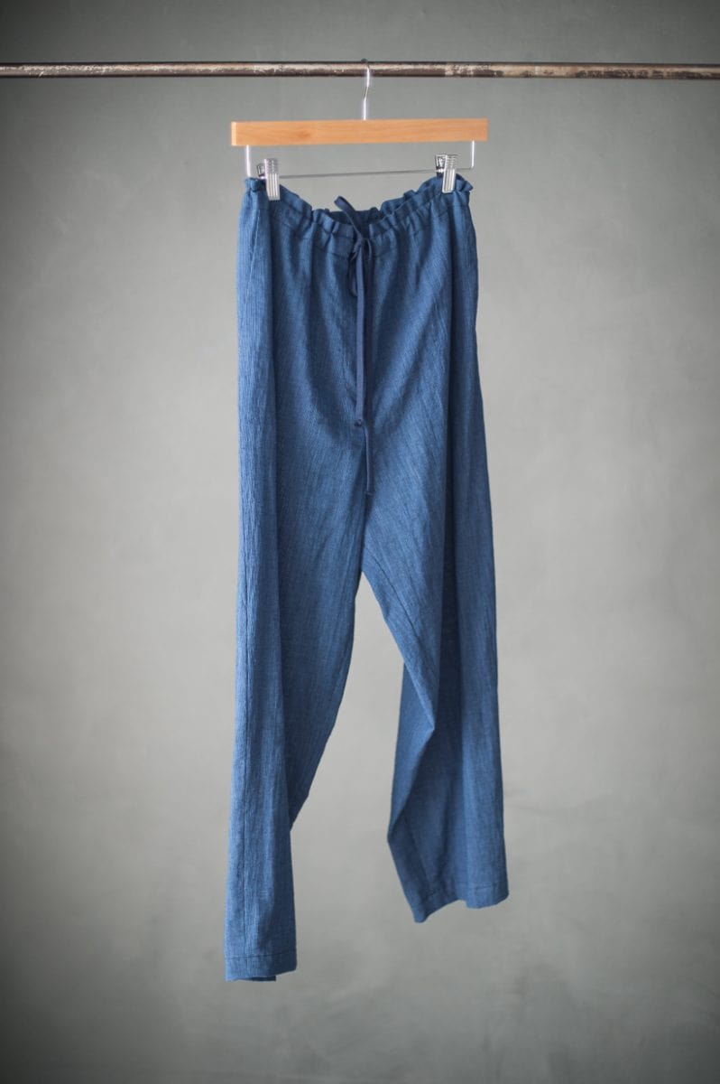 The 101 Trouser Pattern -