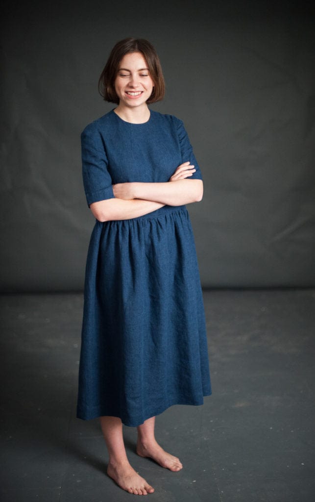 The Ellis & Hattie Pattern -
