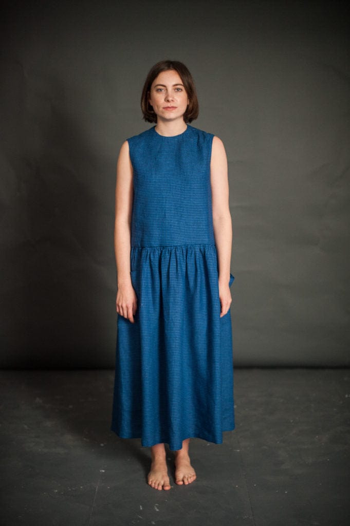 The Ellis & Hattie Pattern -