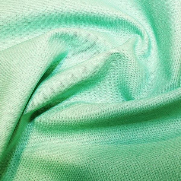Plain Craft Cotton - Spearmint